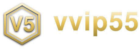 vvip55 logo