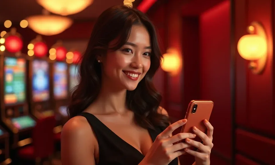 vvip55 Casino