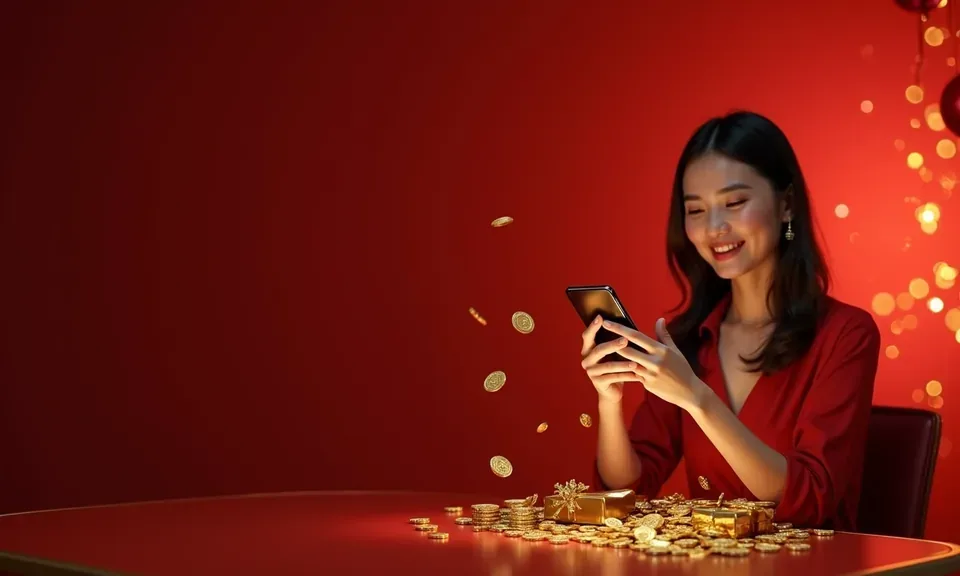 vvip55 Verifying Your vvip55 Account Identity